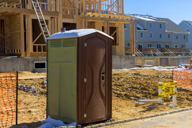 Best Sanitation services for porta potties  in Mount Healthy, OH