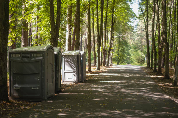 Mount Healthy, OH porta potty rental Company