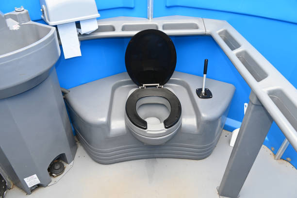 Best High-end porta potty rental  in Mount Healthy, OH
