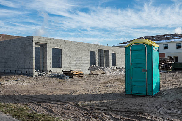 Portable Toilet Options We Offer in Mount Healthy, OH